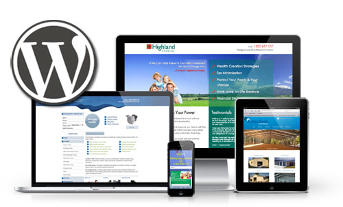 WordPress for Beginners – Master WordPress