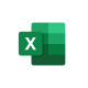 excel logo